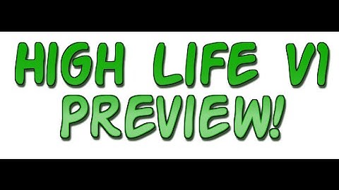 [COD4/PC] High Life V1 [Preview Video] - Created By: JuliusModz & [JM|T*] MrFAME - Base By OMEGA