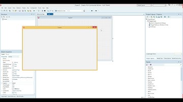 SALVANDO O EXECUTÁVEL JUNTO COM AS UNITS DELPHI - DELPHI 10.4