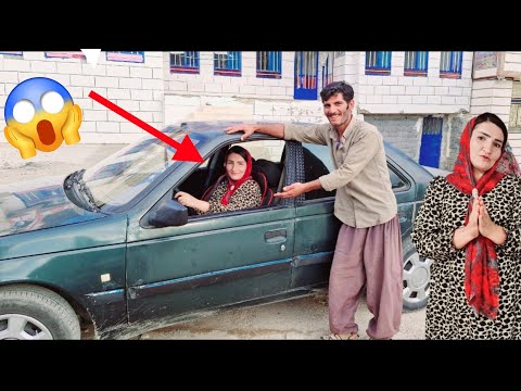 😱💥 Salar’s Shocking Proposal to Nazanin! Will She Accept? ❤️🔥