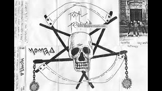 Nomed - Total Terror