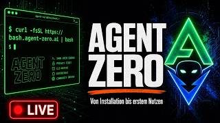 Agent Zero einfach erklärt | ZenDiT Digitalsprechstunde