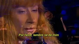 Loreena McKennitt - Dante's Prayer (Legendado)