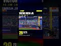 Victor Mesa Jr.: 29 FanDuel DFS pts 🔥 MLB Highlight | V12 Optimizer