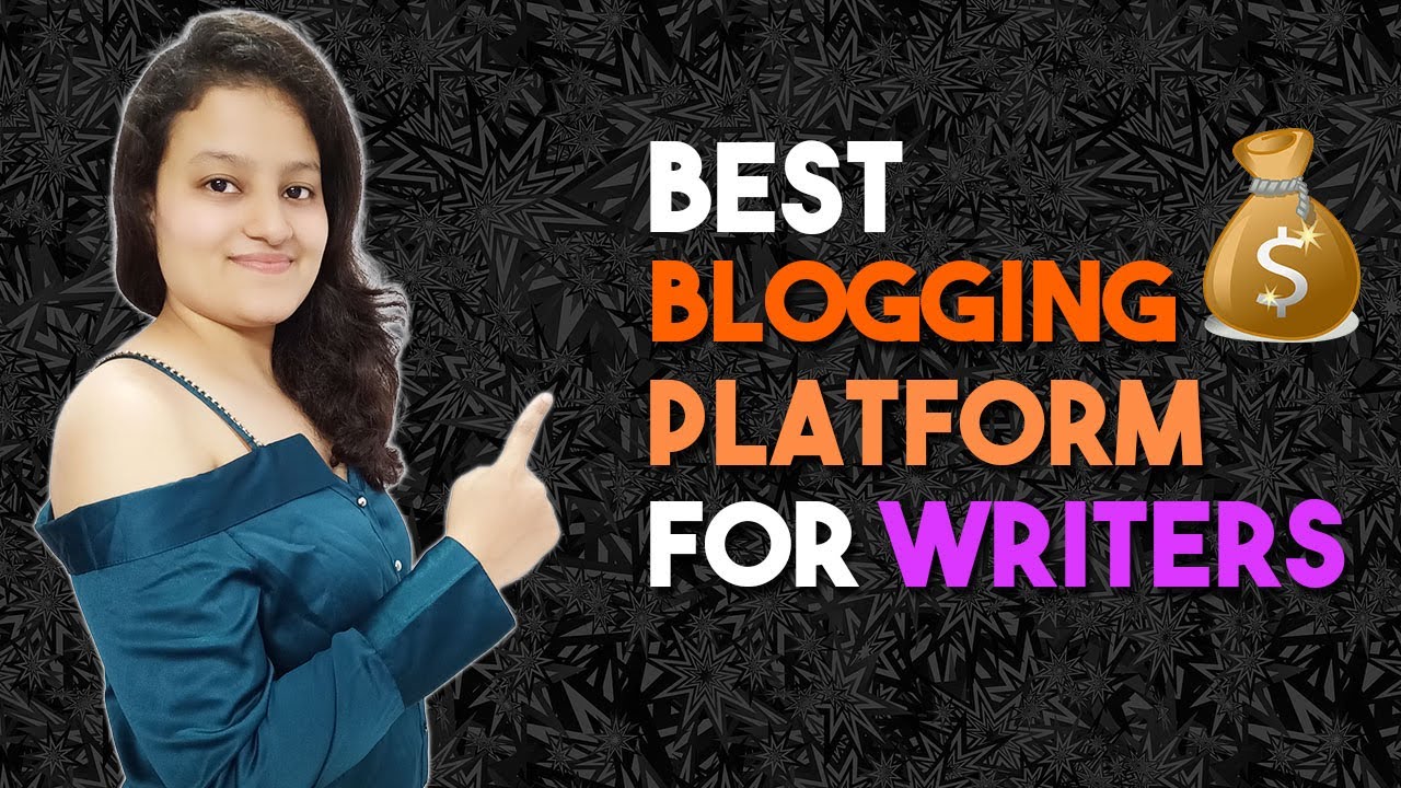 Best Free Blogging Platform For Beginners