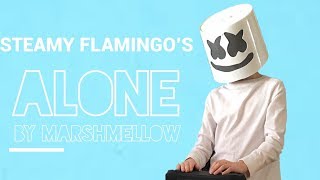 Marshmellow Tribute - Alone