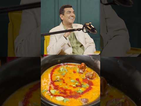 Dal Tadka
