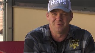 Emporia brewpub owner's business booming with state 'Main Street' program