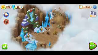 Download Lagu Quick scene @Christmas event | Homescapes MP3