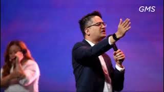 S'bab Tuhan Maha Besar (Welyar Kauntu) | cover by GMS Church