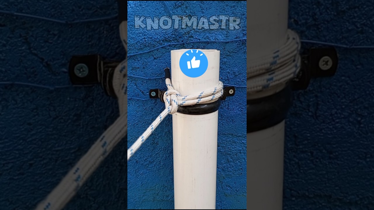 The Bowline Knot: Camp like a Pro with this Essential Knot