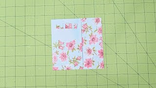 Making 12x12 Sheets Into Ephemera Sets : 6 Piece Set