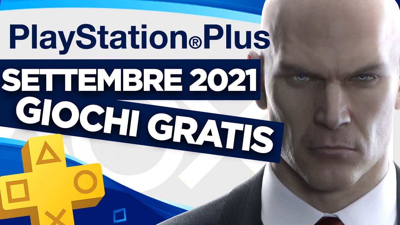 PlayStation Plus: I Giochi Gratis Per PS4 Di Settembre | Hynerd.it