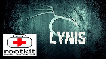 How to use Lynis auditing security tool on Kalilinux(Tamil Tutorial)