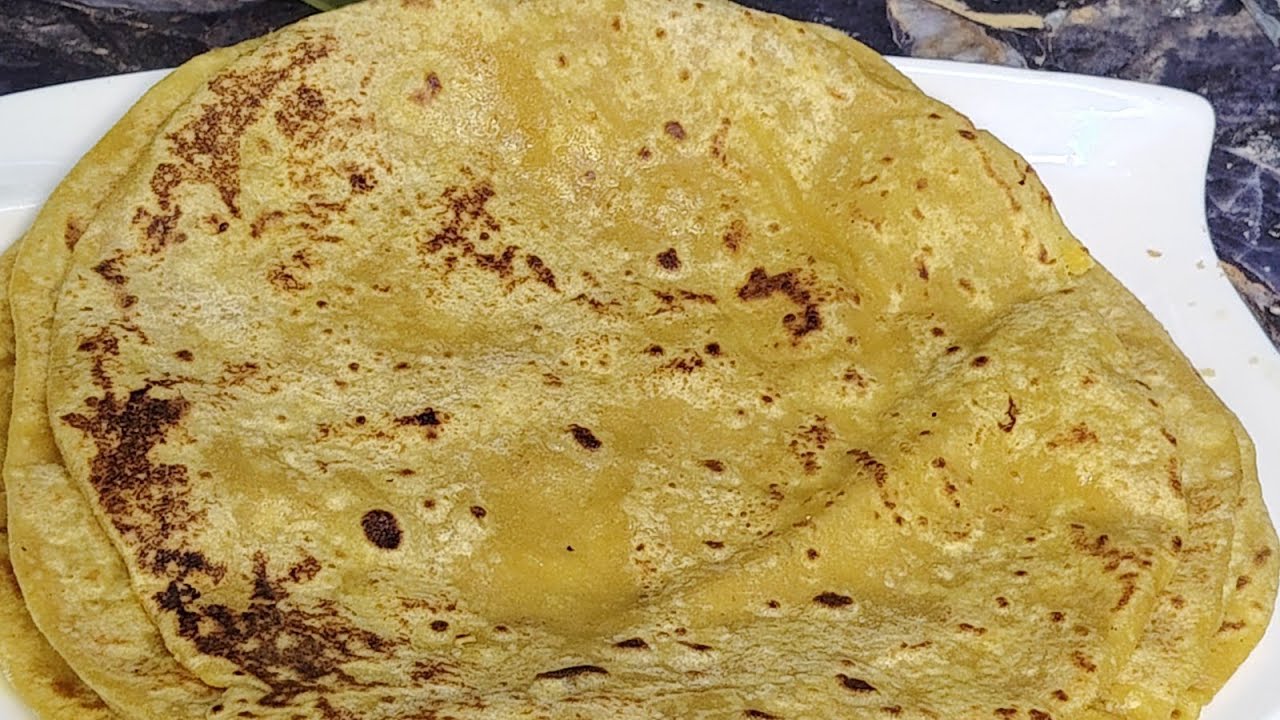 Indian Traditional puran puri.. Meethi meethi pori🤩