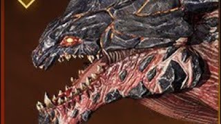 Godfall Kragani The Unstable Trophy