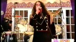 Video thumbnail of "Deep Purple - Black Night"