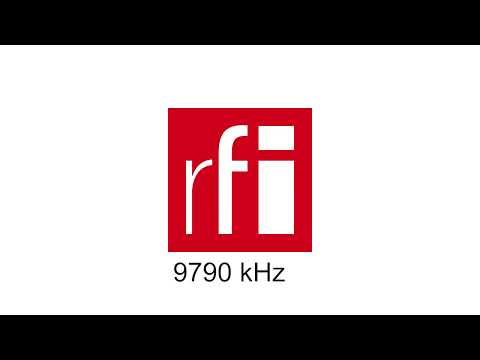 01 10 2022 RFI 9790kHz Générique De Fin Du Journal 