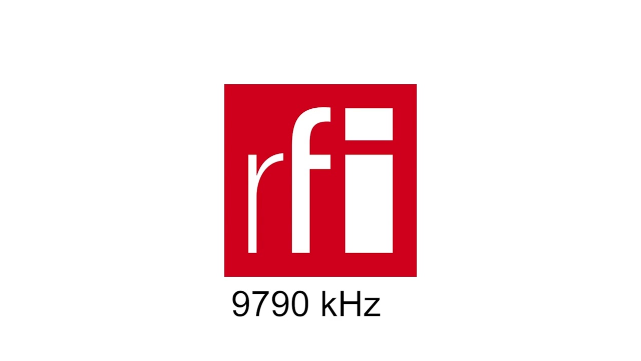 01-10-2022 - RFI - 9790kHz -  Générique De Fin Du Journal