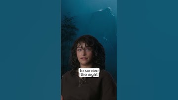 UNTIL DAWN – Hourglass