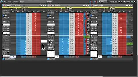 Autospreader Rules include Prevent Overfill with Reload