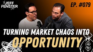 Winning Strategies in Real Estate: Casey LeBlanc on Turning Market Chaos into Opportunity