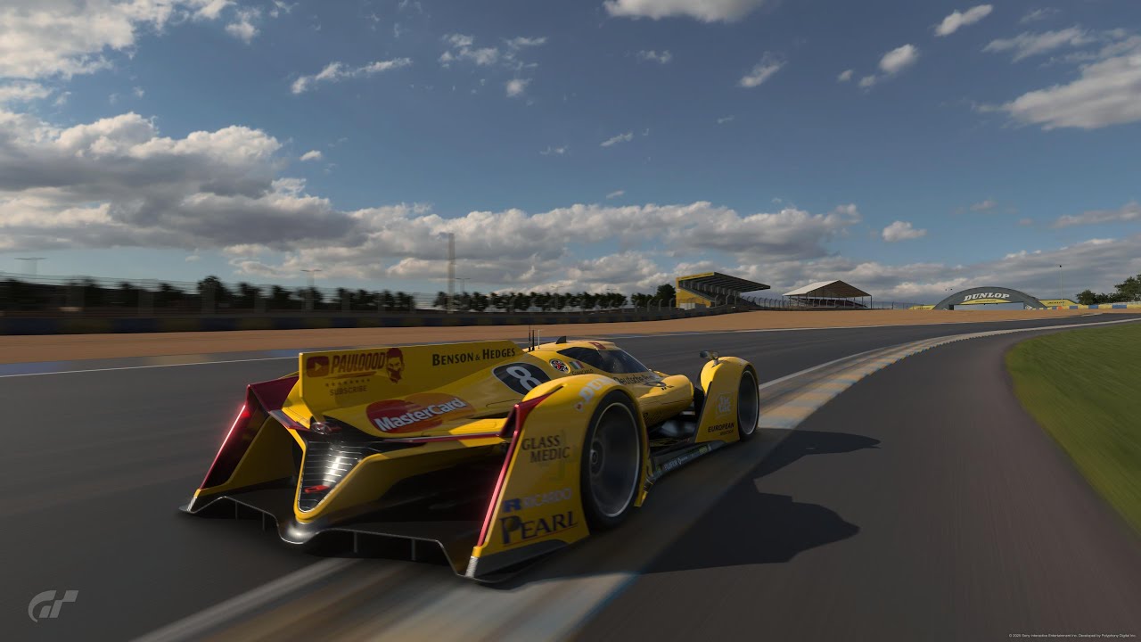 Sitemapcdatahttpsomobeldreferenzcomexciting Gt7 Best Car For Le Mans 30 Minutes Images