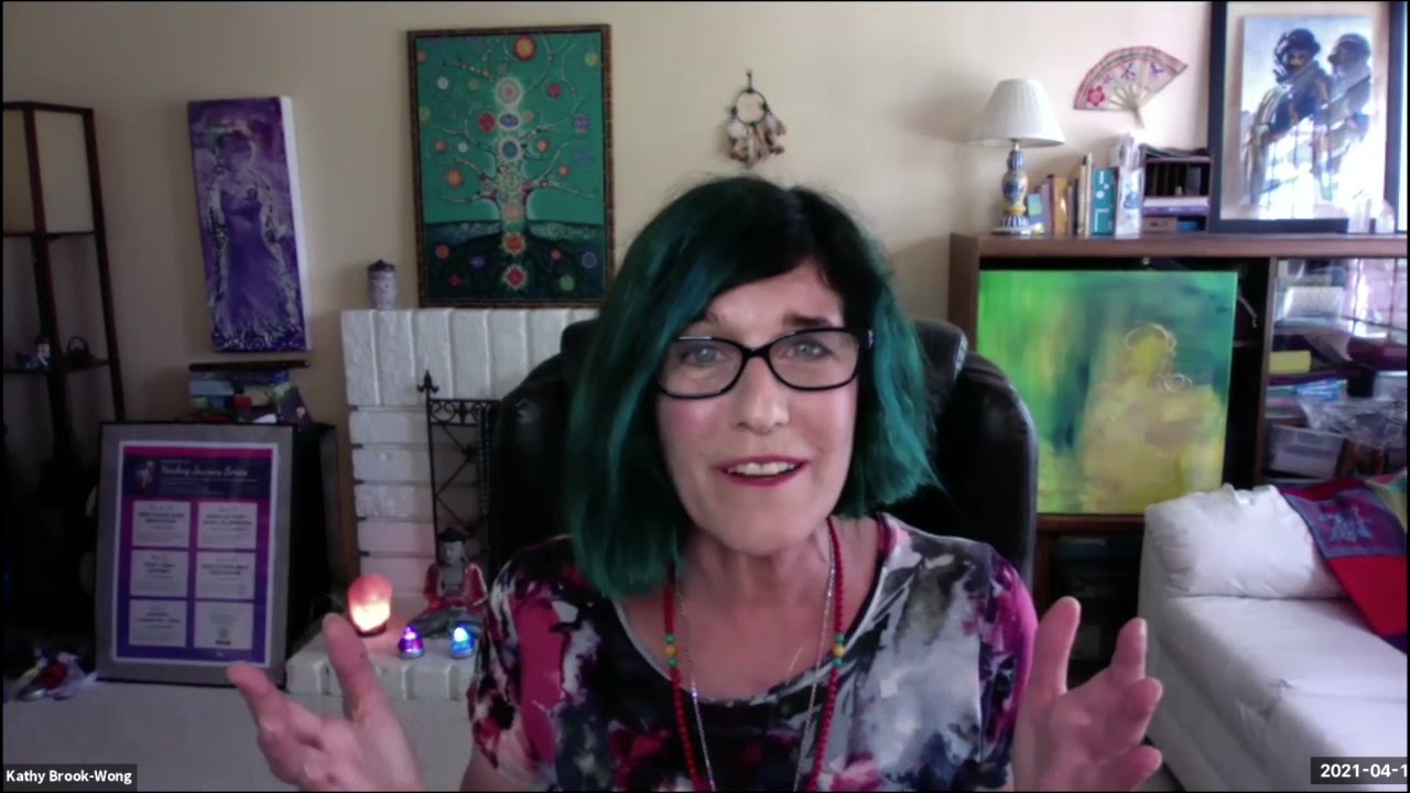 Vibration of Money Circle