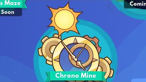 Idle Miner Tycoon - Chrono Mine Master 2 - Part 1