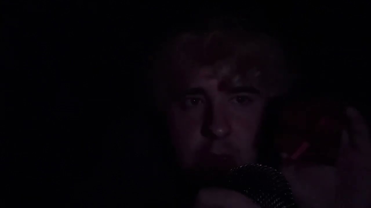 ASMR tapping, scratching, mouth sounds etc….