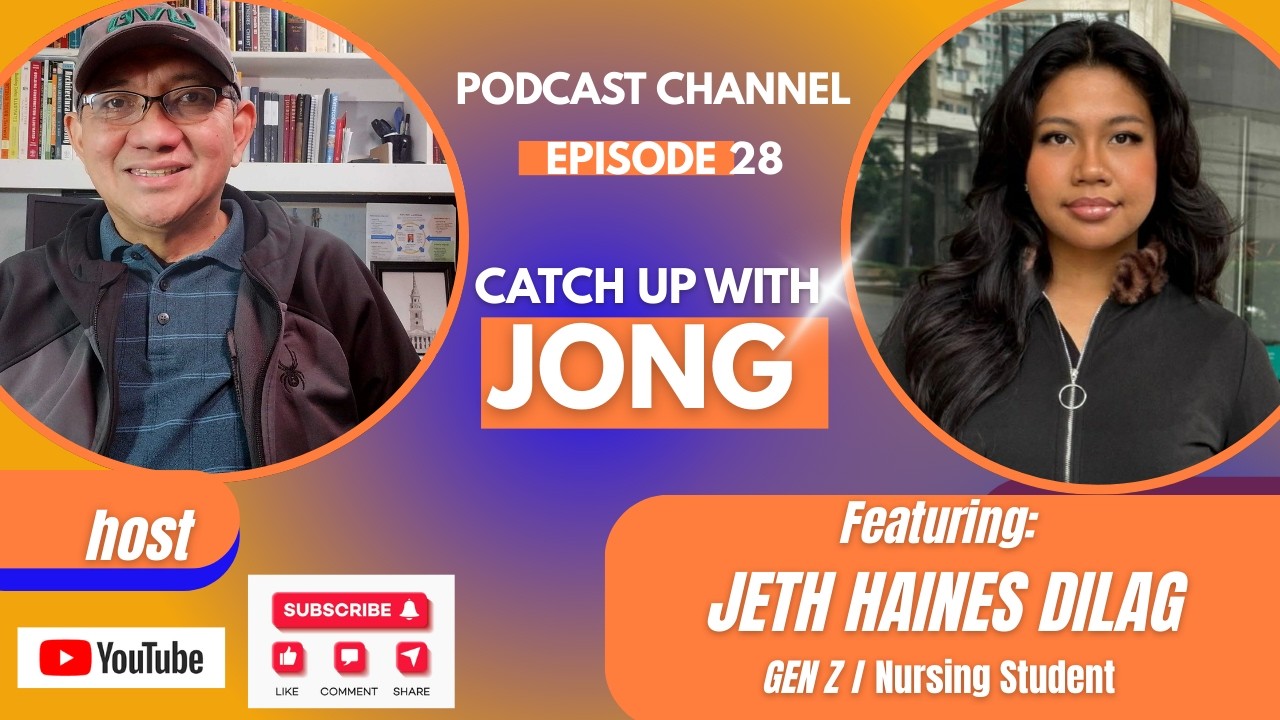 Bridging the Gap: Gen X Encounters Gen Z.