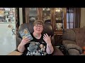 Sapphic September/ 3 Book Reviews