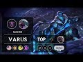 9 New OP Builds and Champs in Korea Patch 10.6 ... - YouTube