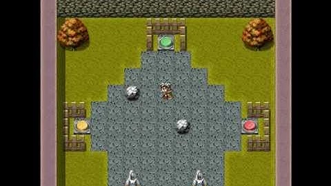 Developer Walkthrough: Season Shift Demo RPG VX ACE