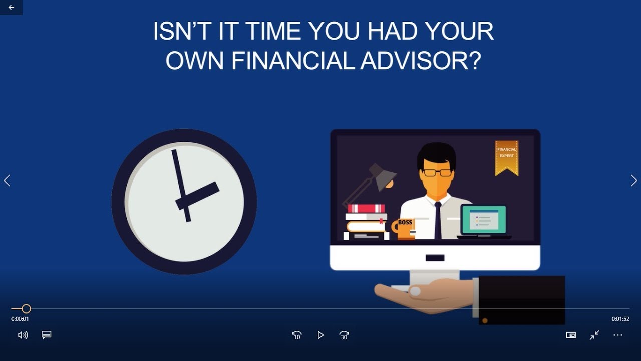 Bellwether Capital Advisor Subscription Video YouTube