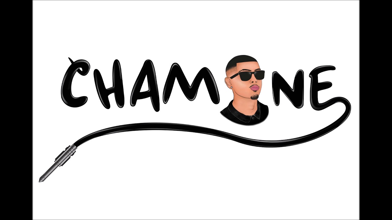 Dj Chamane - My Vibe (Vol.2)