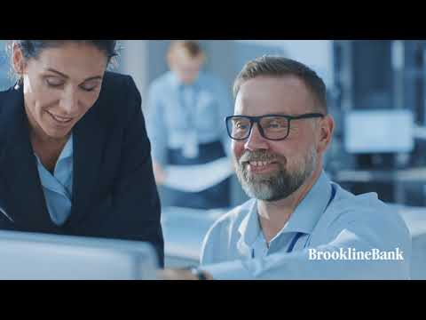 Brookline Bank - Business, Well-Crafted Deserves Banking That is Too 2020