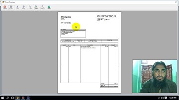 C20 II PEACHTREE II Create Quotes/Proposals [ Urdu - हिंदी ]