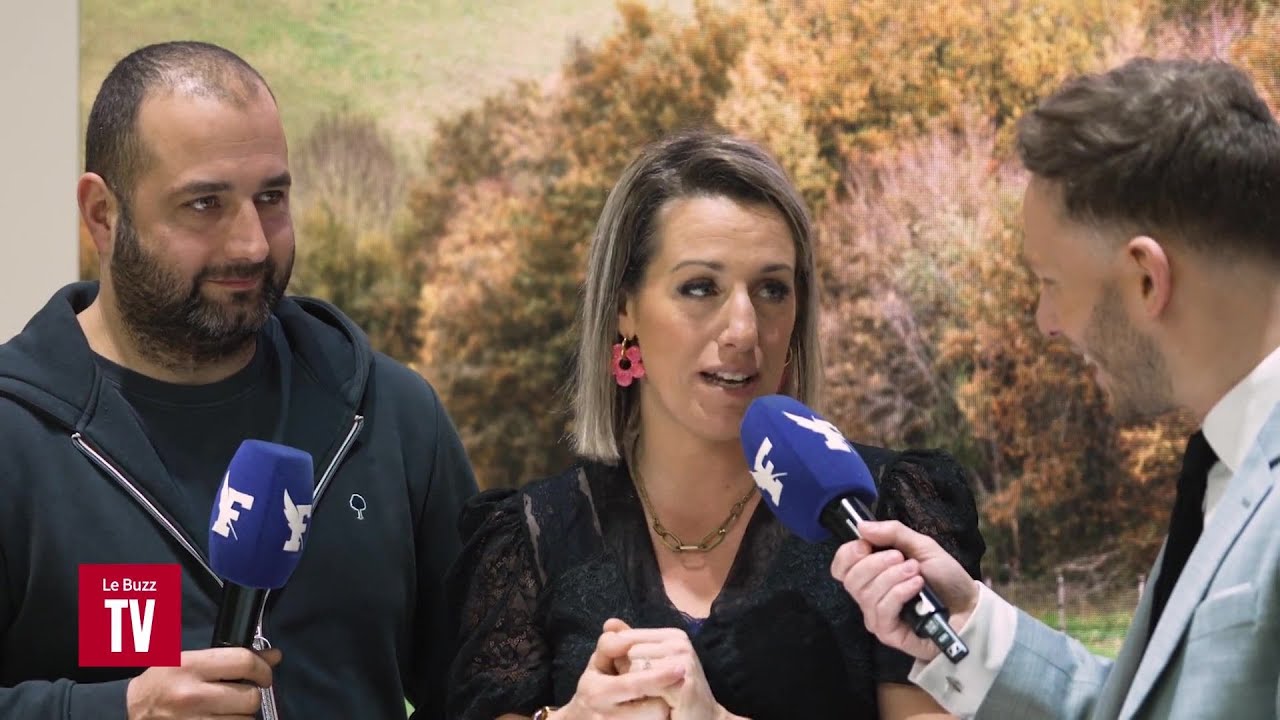 «Aujourd’hui ça marche, demain ça ne marche plus» : Claire et Sébastien évoquent leurs difficultés