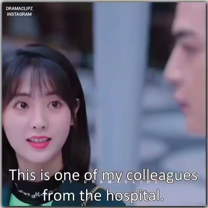 Possessive Boyfriend💕Kadhal Psycho💕My Little Happiness💜Xing Fei and Tang Xiao Tian😀Cong Rong