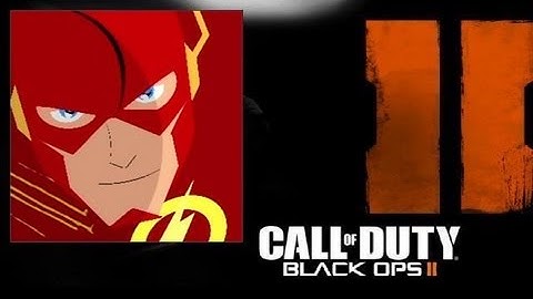Black Ops 2: Flash Emblem Tutorial
