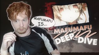 Download Lagu VOCALIST REACTS to MAFUMAFU for the FIRST time! (Reincarnation, Berserk, Rat King, etc.) MP3