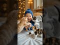 #camping #cutebaby #campping #aibaby #cute #factbuildo #baby