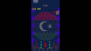 FLAG PLINKO