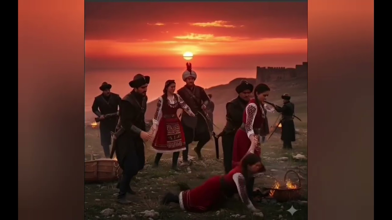 Легенда за нос Калиакра 