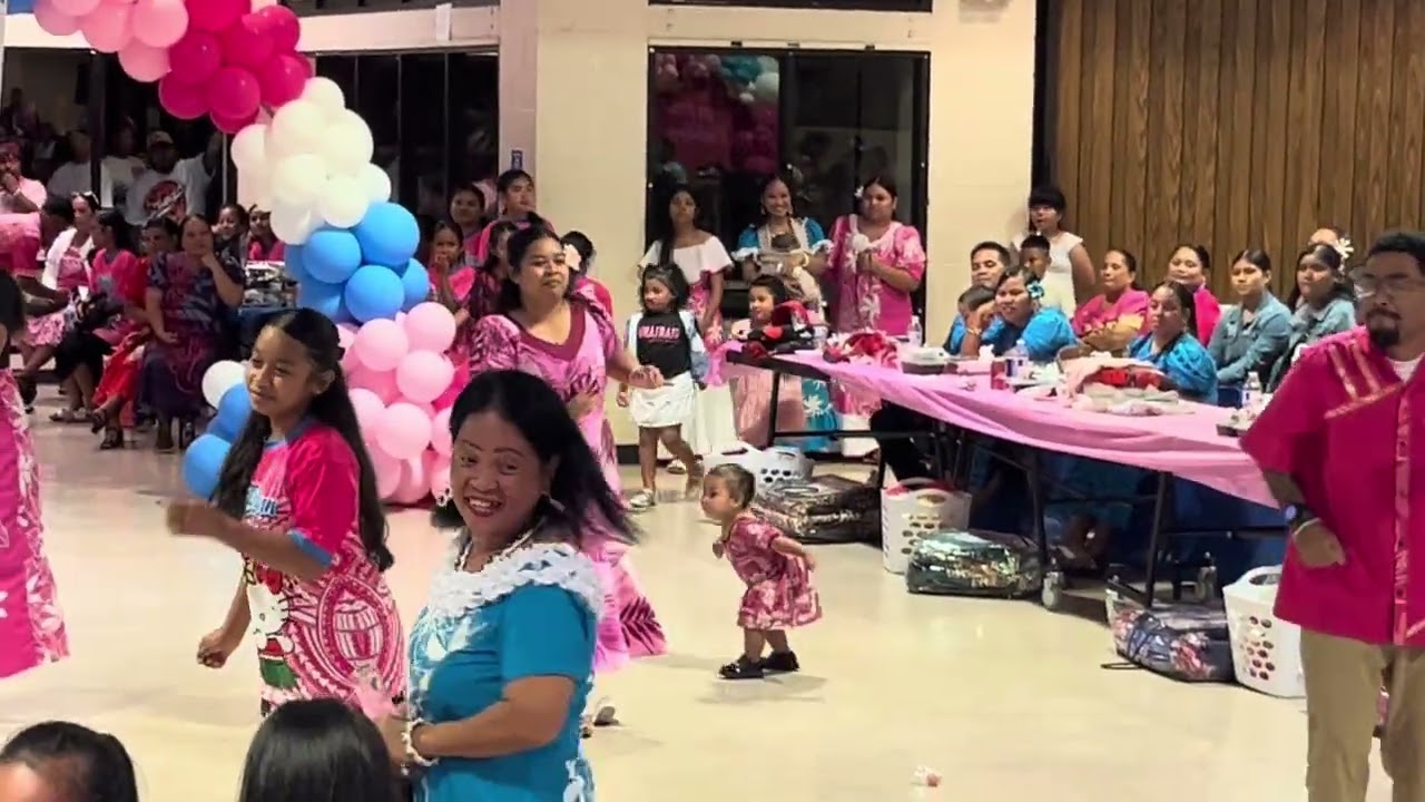 [ HNL JEPTA MAAJ || CRISTALYNN LIZA MARIE GIDEON KEMEM ] 