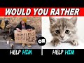 Would You Rather Quiz