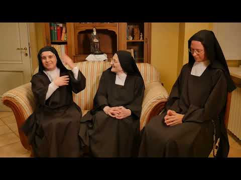 Video: Come essere un carmelitano del terzo ordine?