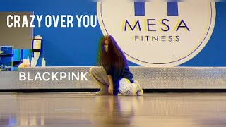 Hylt Crazy Over You Blackpink Award Show Remixes Dance Choreography