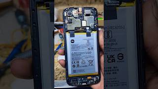 Redmi A2+ Inside 😱😱😱 #repair #redmi #a2+ #mobile #smartphone #fix #shorts #youtubeshorts #shortsfeed
