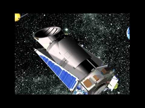 ნასამ დედამიწის მსგავსი ახალი პლანეტა აღმოაჩინა